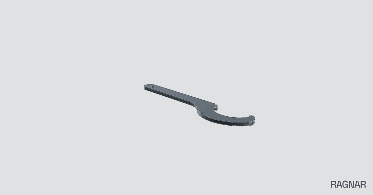 Custom Tool Model