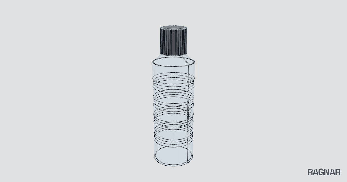 Generic 3D Model