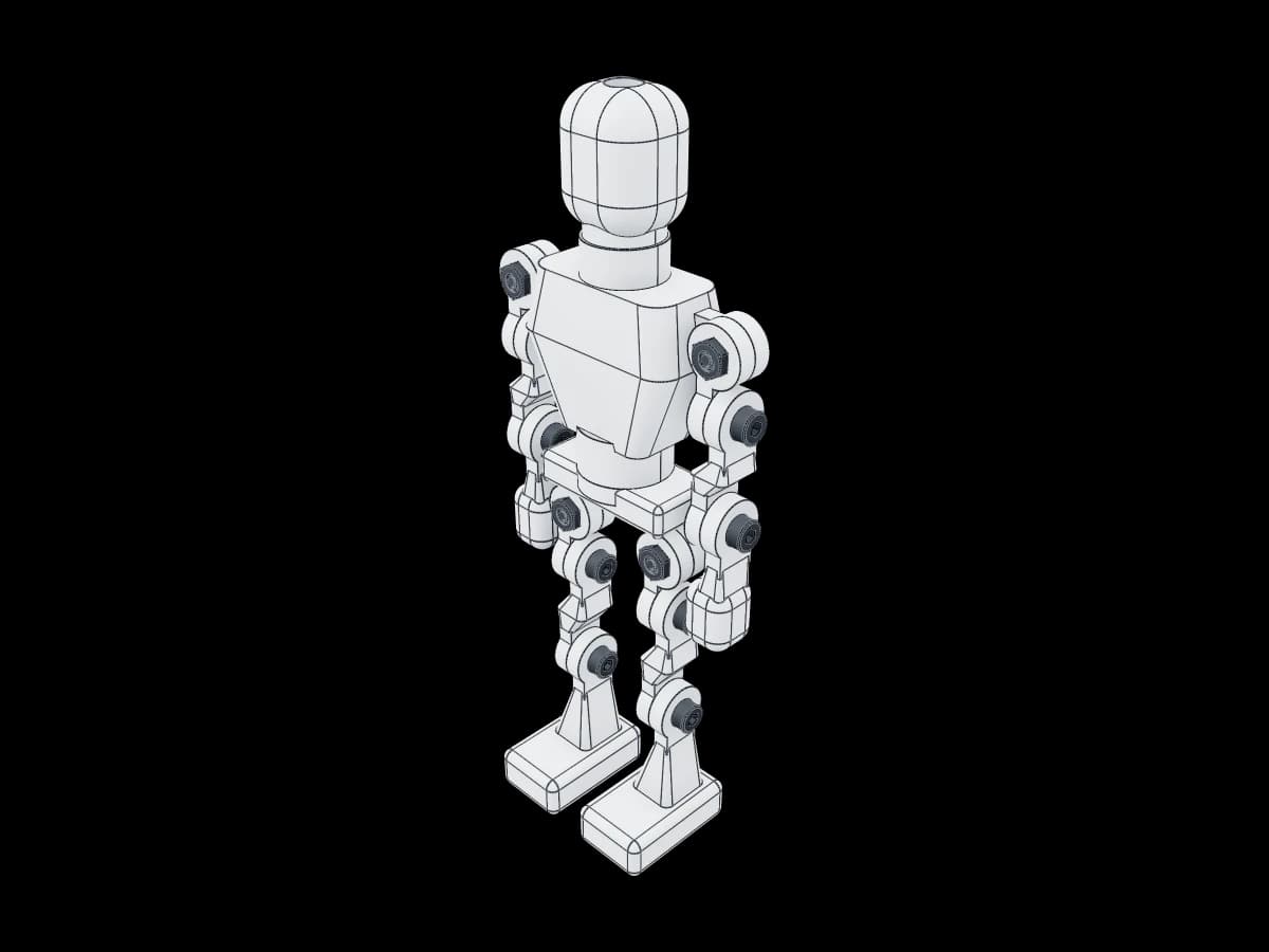 Action Figure