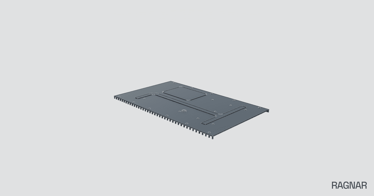 Sheet Metal Chassis