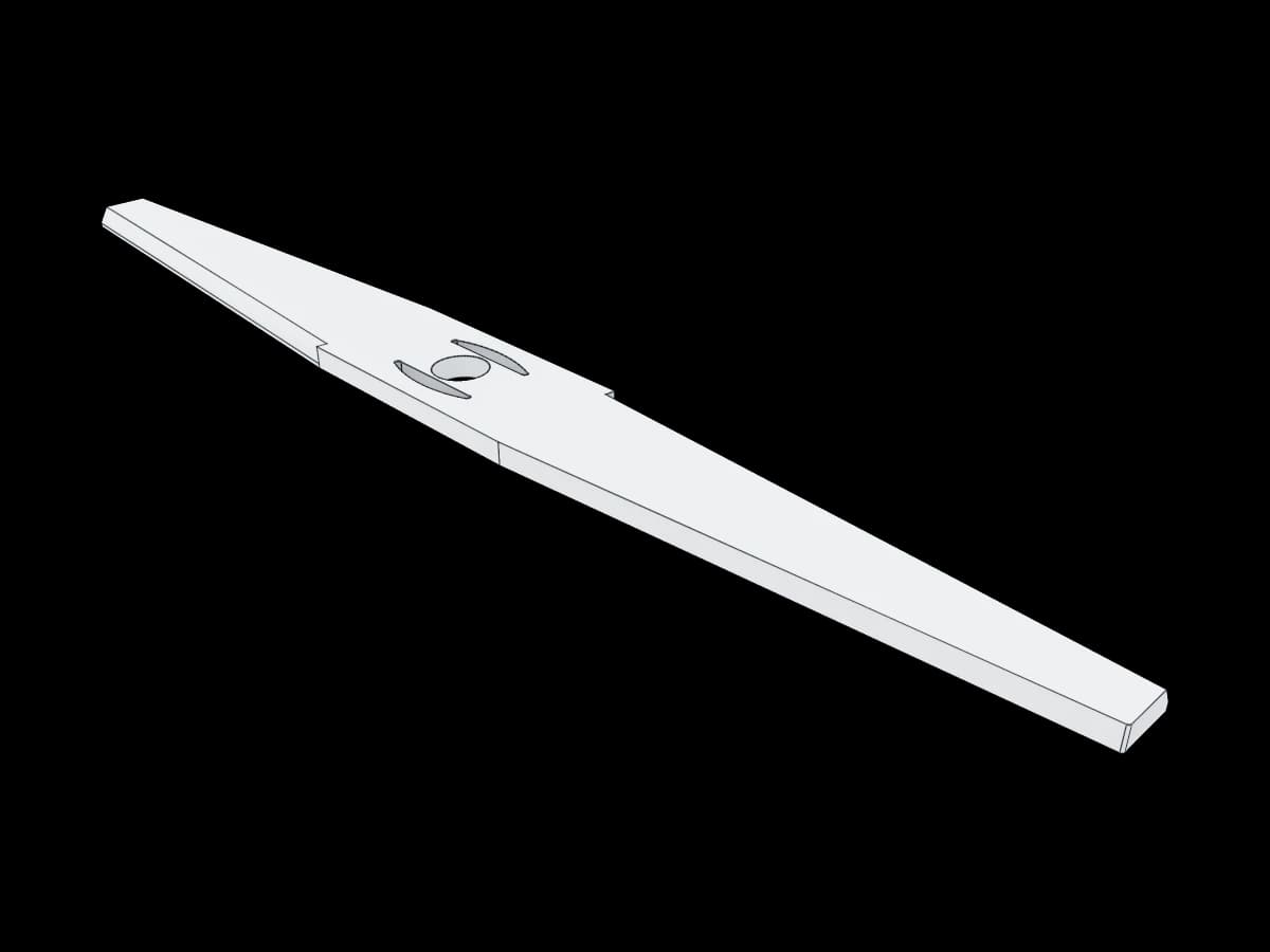 Cutting Blade