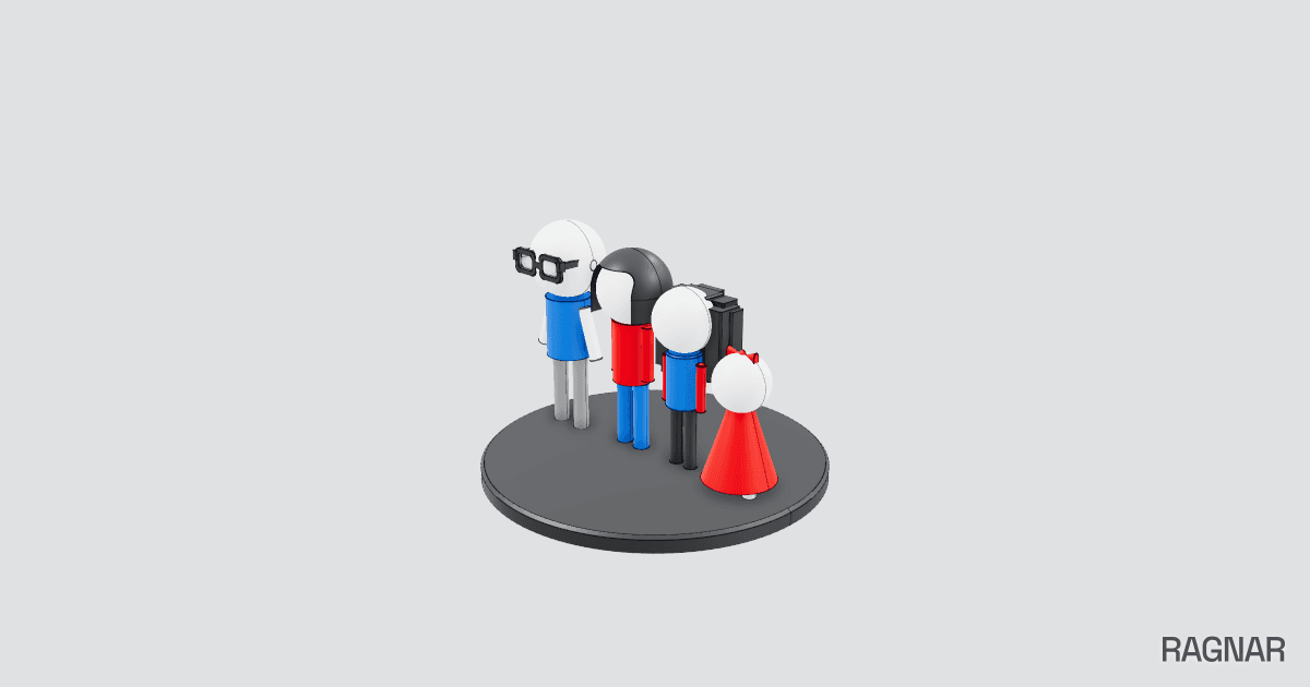 Family Figure Set