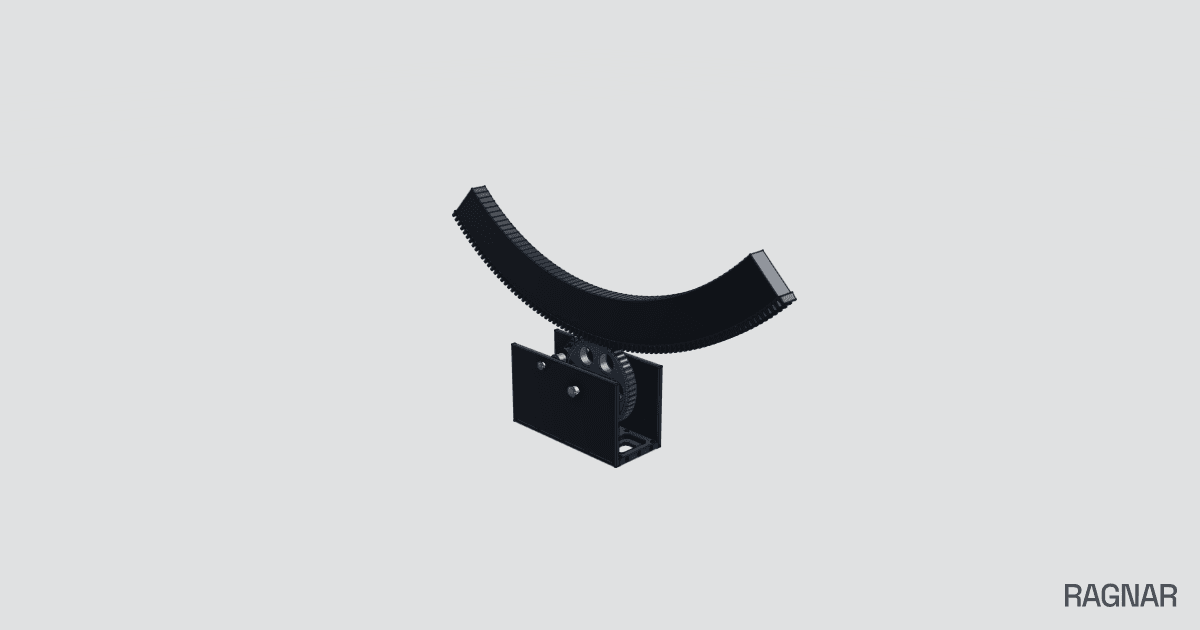 Rocking Chair Gear