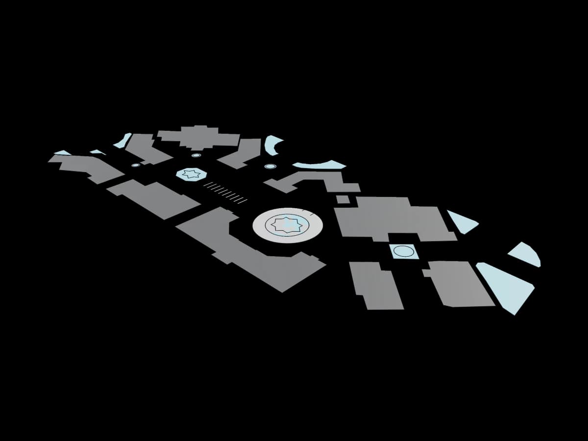 Image conversion to DWG