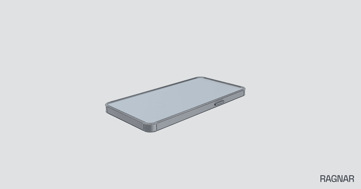 Phone stand