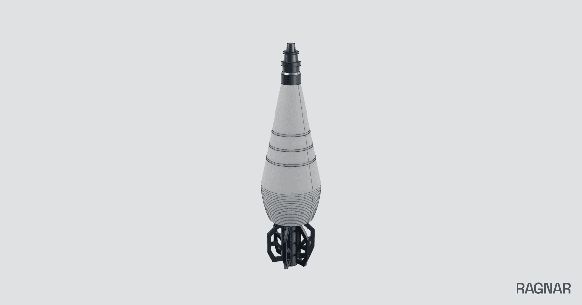 Mortar 60mm