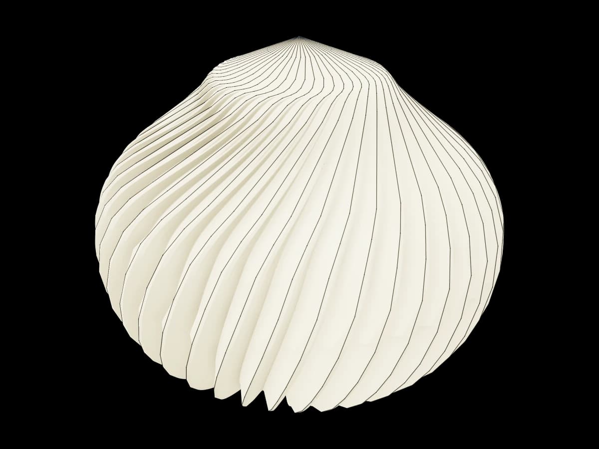 Spira Diagonal Model