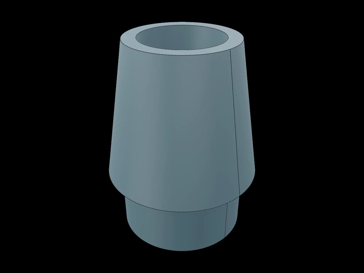 Aquarium Filter Nozzle