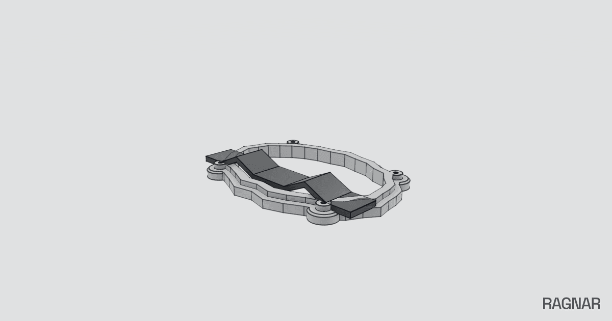 STL Model Export