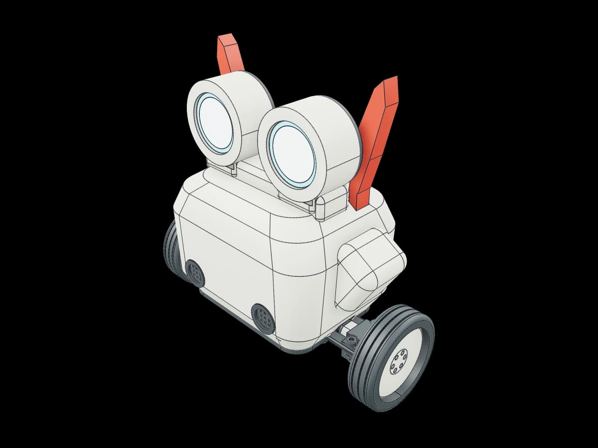 Micro Robot