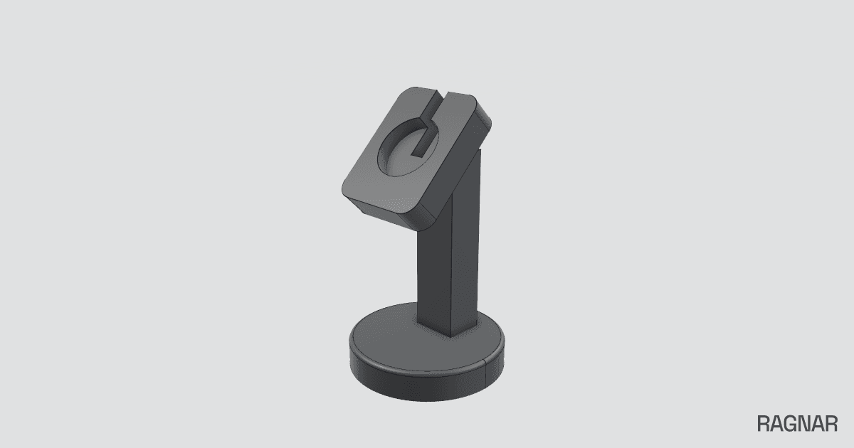 Smartwatch Charging Stand