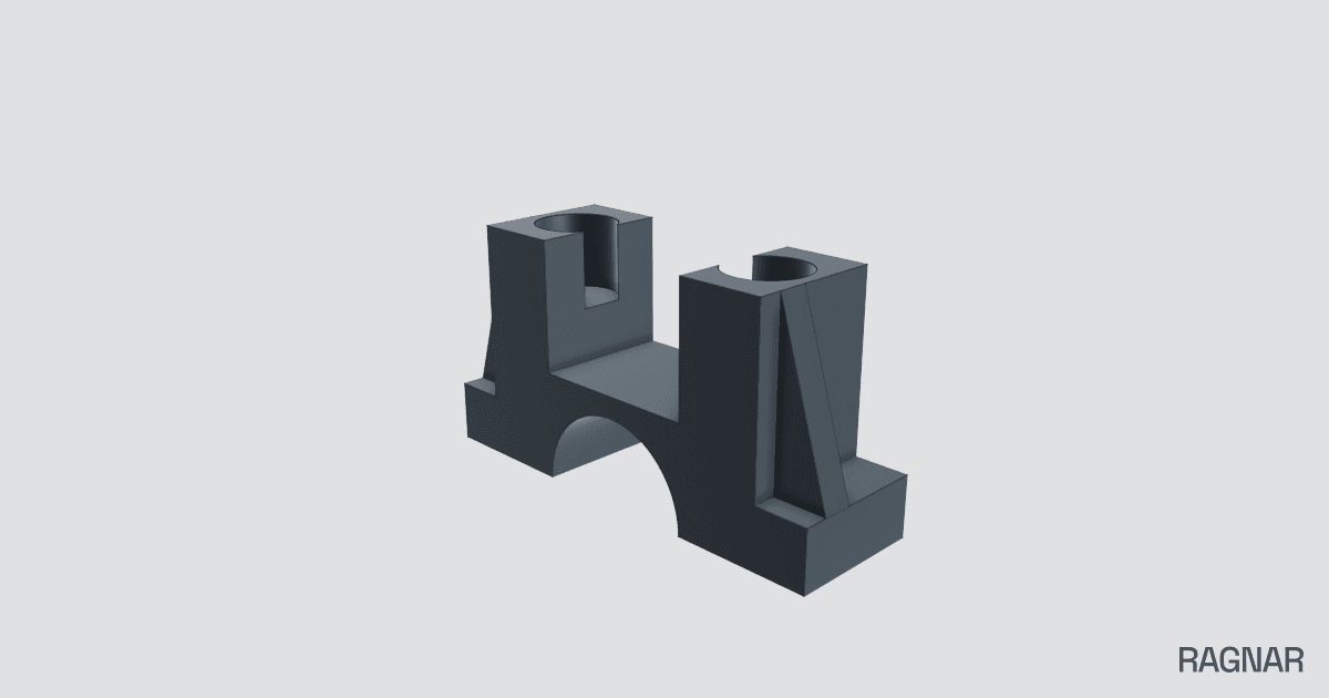 Image Conversion Model
