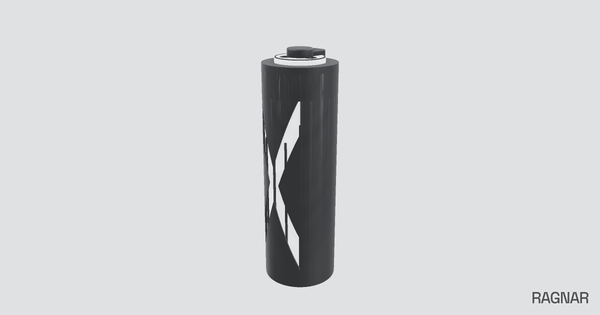 Tablet Dispensing Bottle