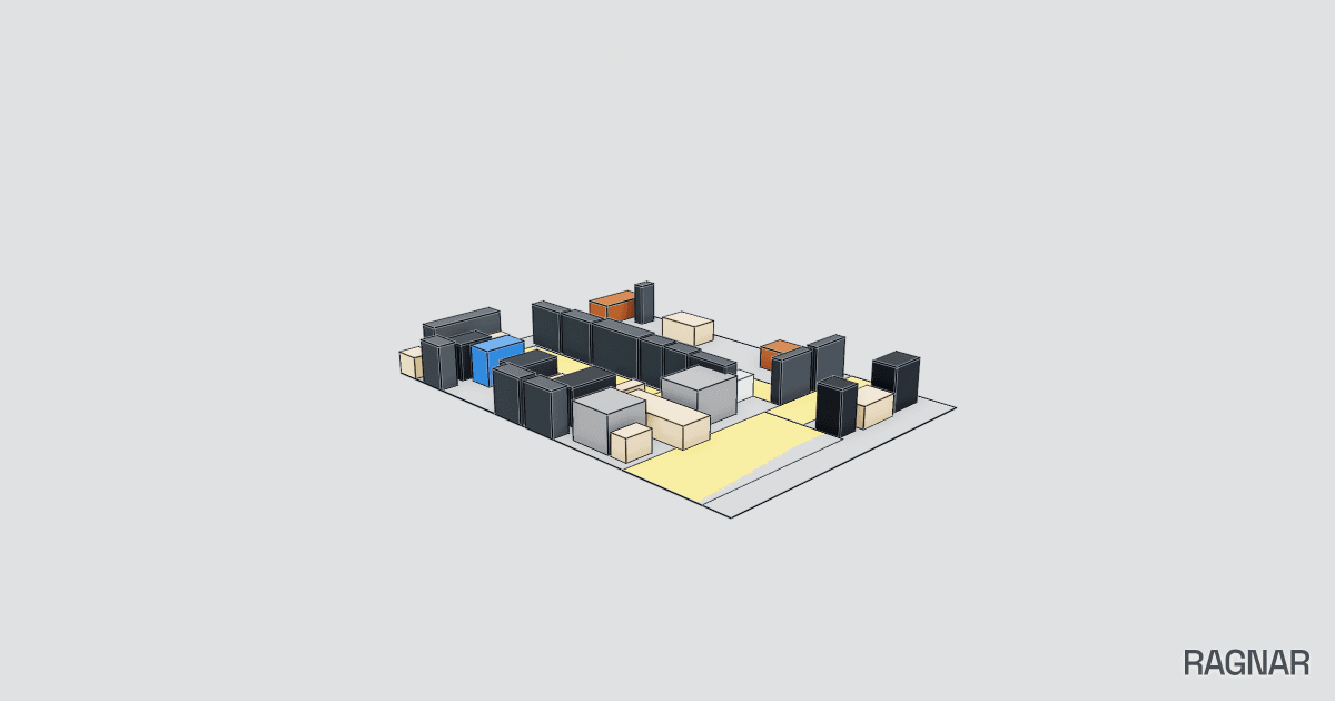 Custom Part Model