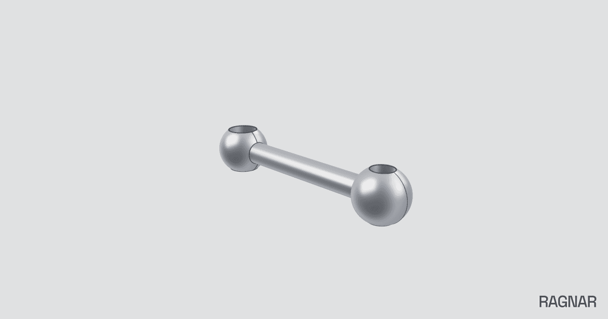 Custom Part Model