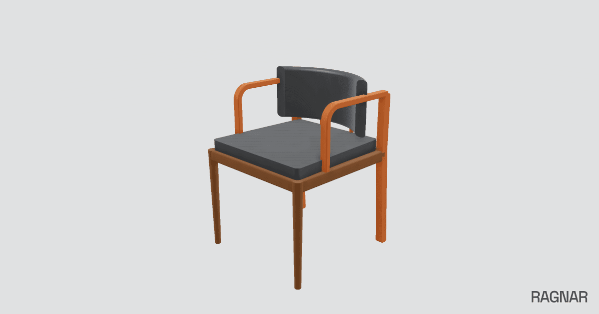 Dining chair