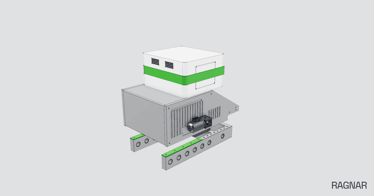 Machine Part