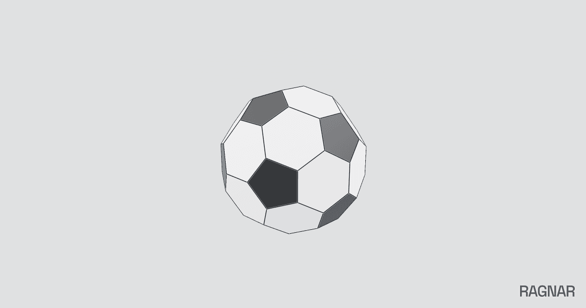 Classic football