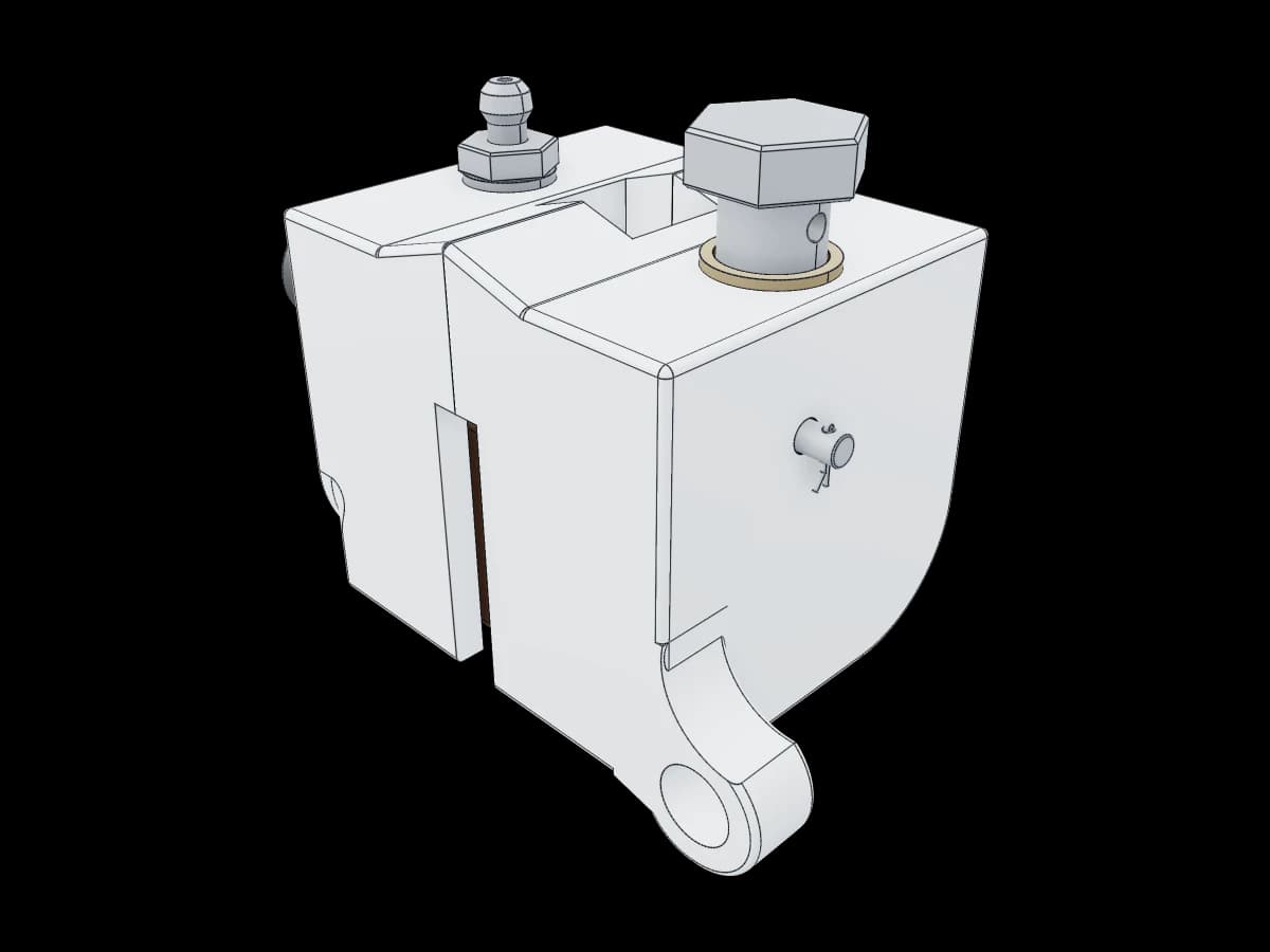 Brake Caliper