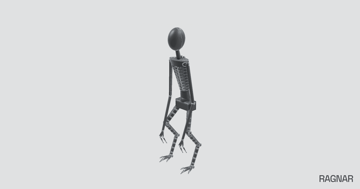 Poolroom creature
