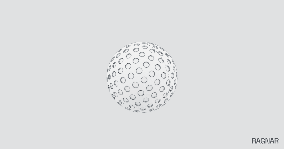 Golf ball