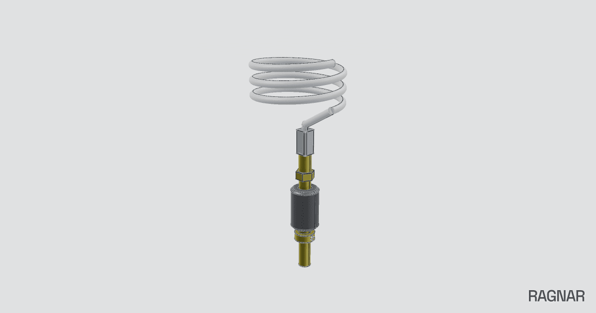 Level Temperature Switch