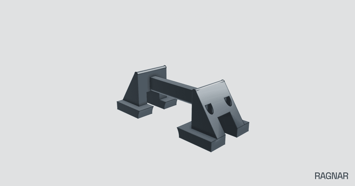 Custom Part Model