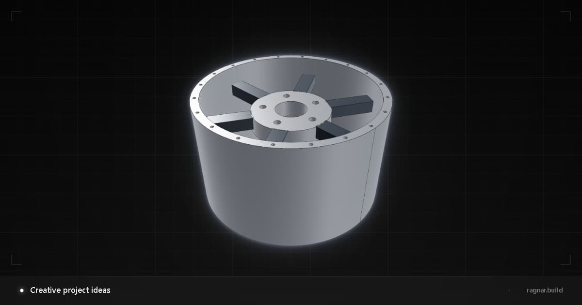 Creative project ideas