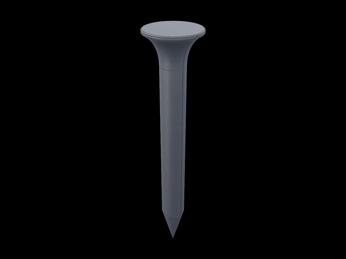Standard Drywall Screw