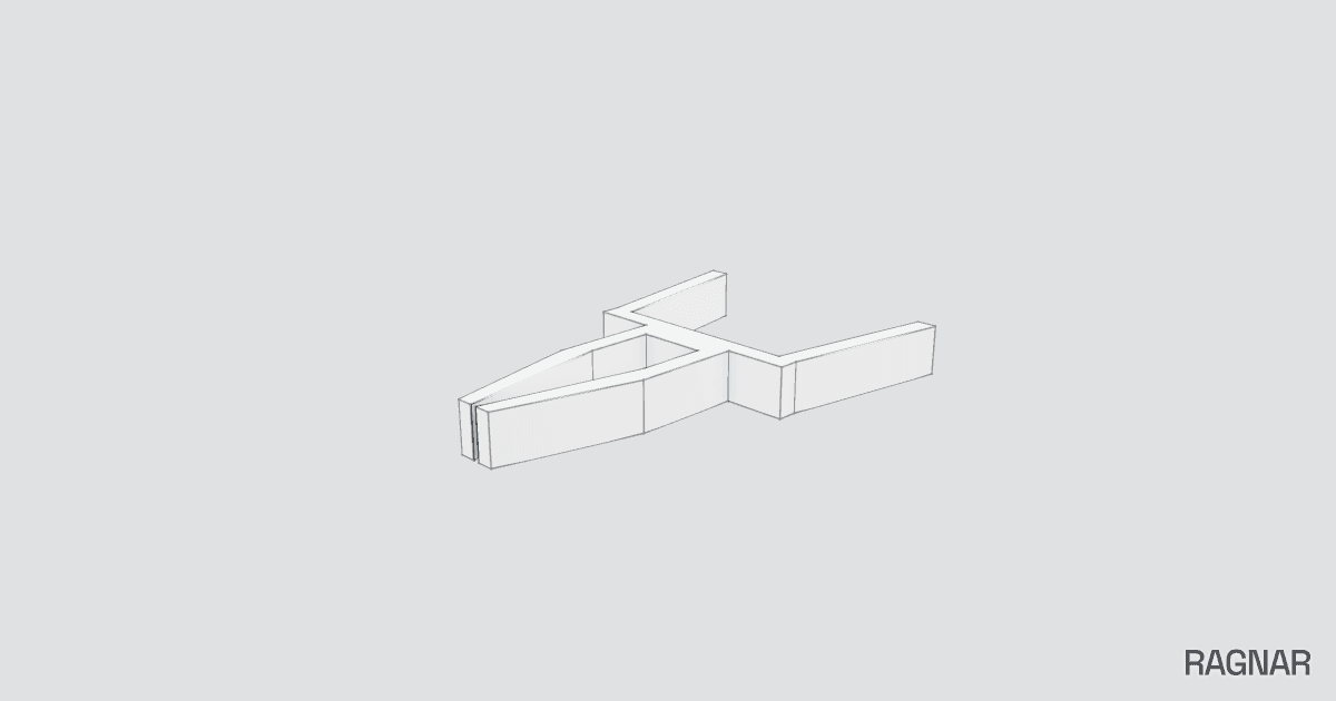 Custom Plastic Part