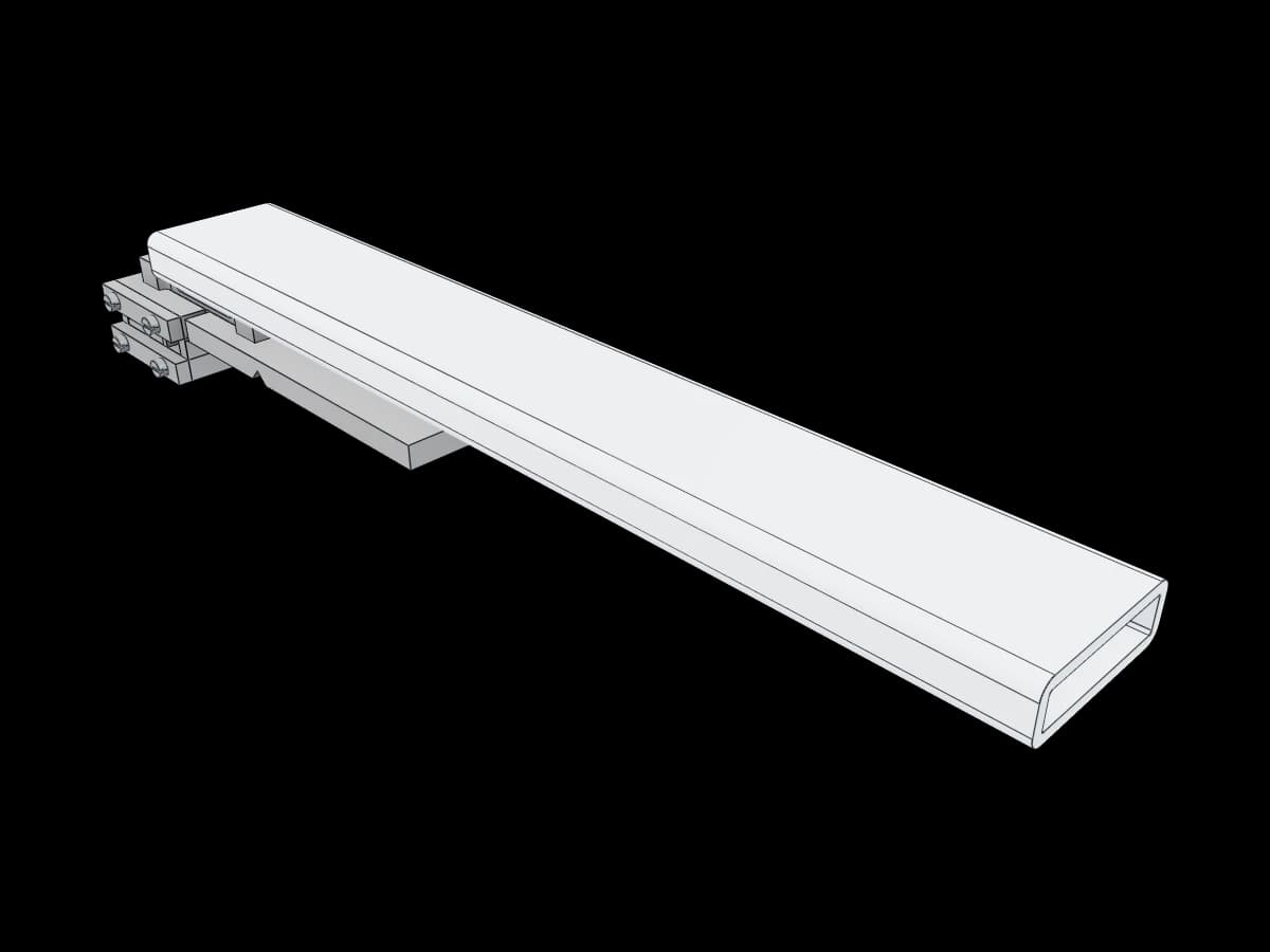 Industrial Mechanical Component
