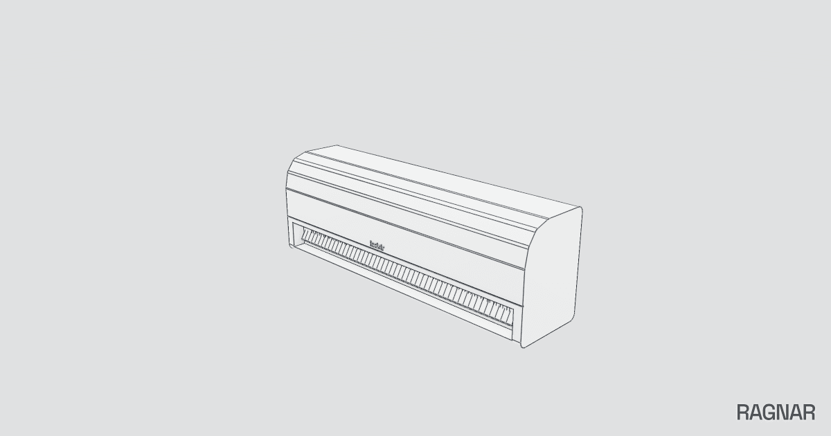 Air Conditioner Unit