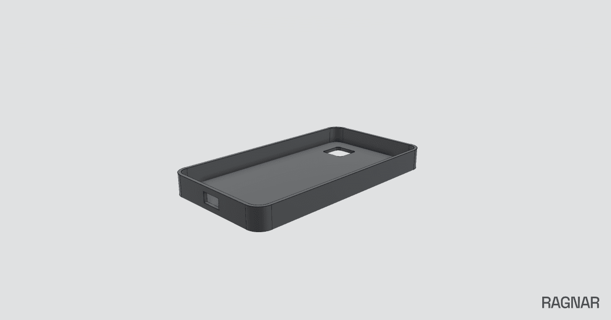 Samsung S1 Case