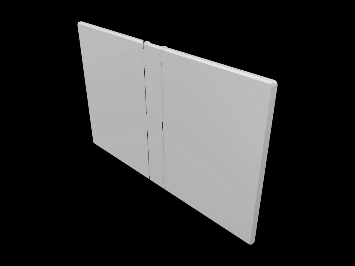 Book Shell