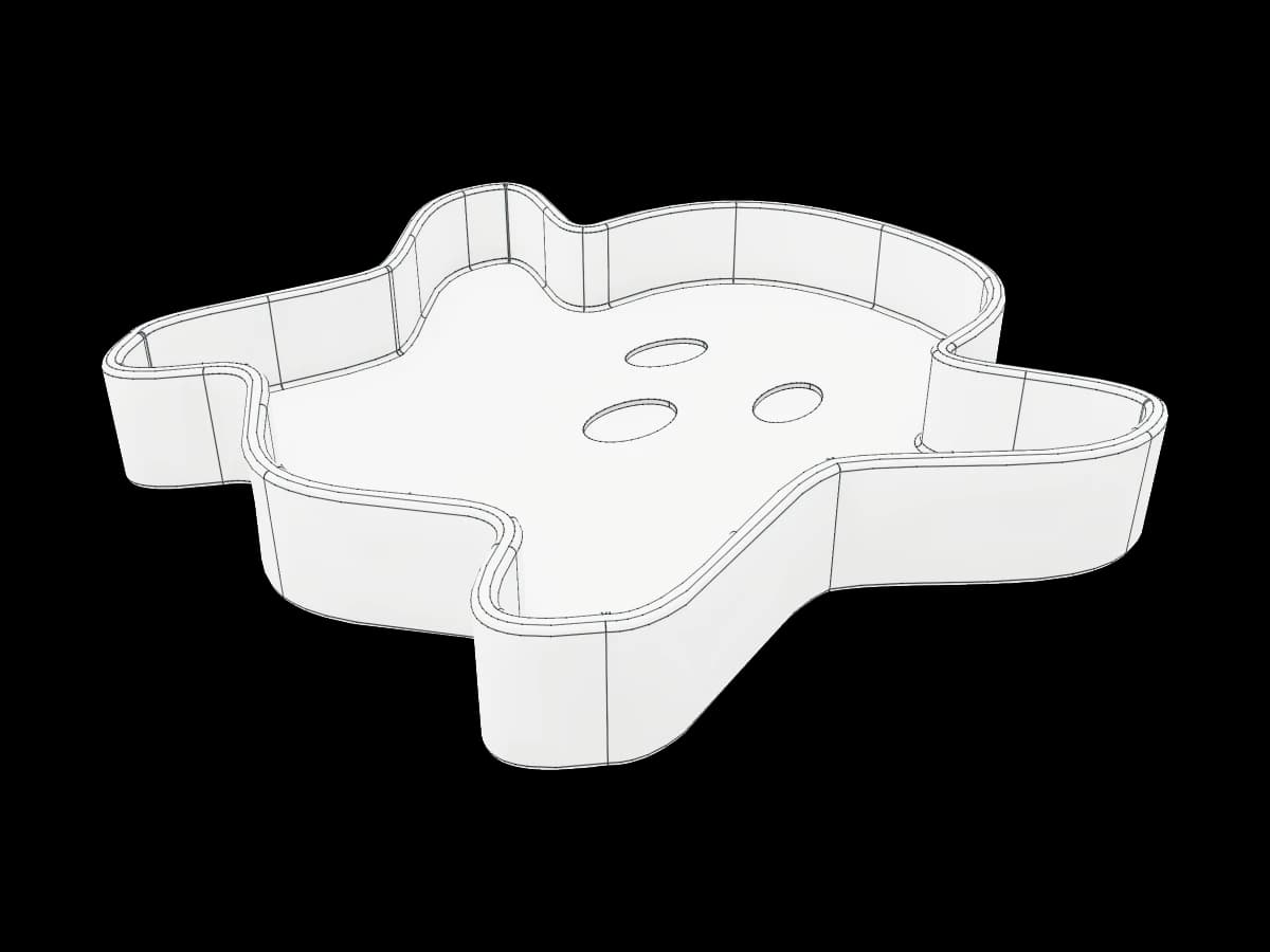 Halloween CAD Product
