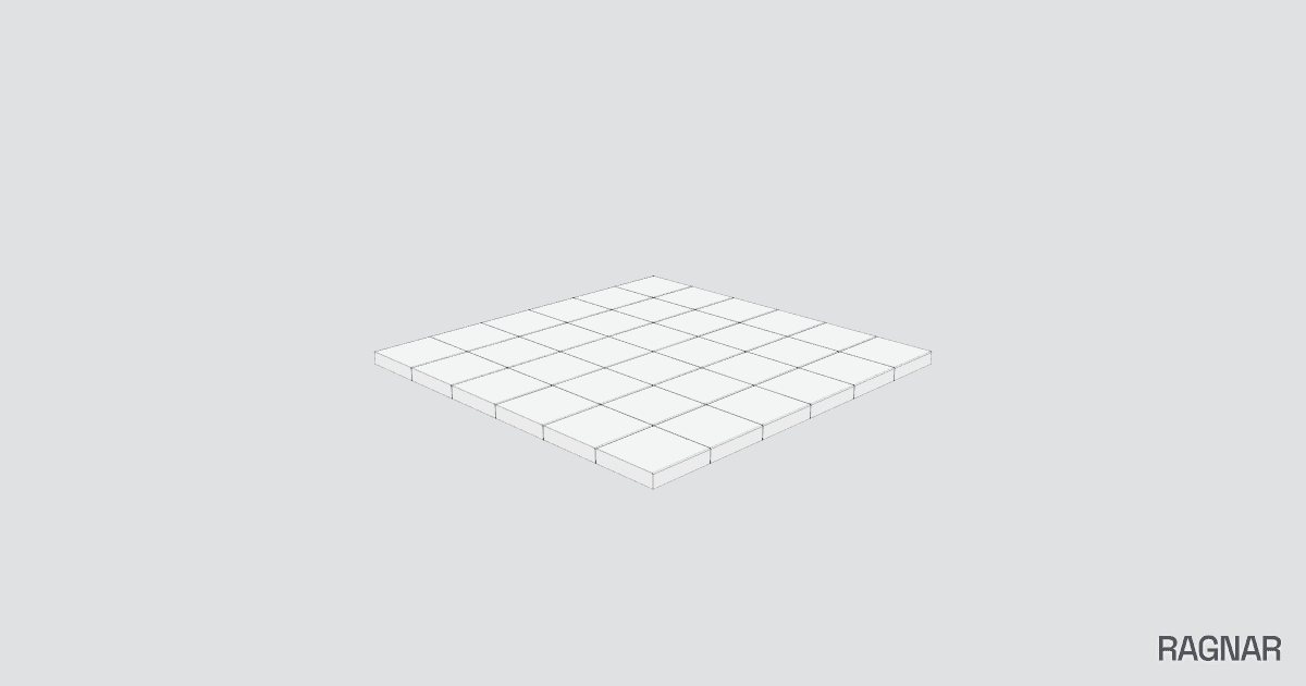 Lego Brick Puzzle