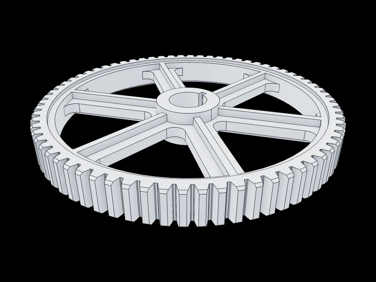 Eye and Fork Bracket