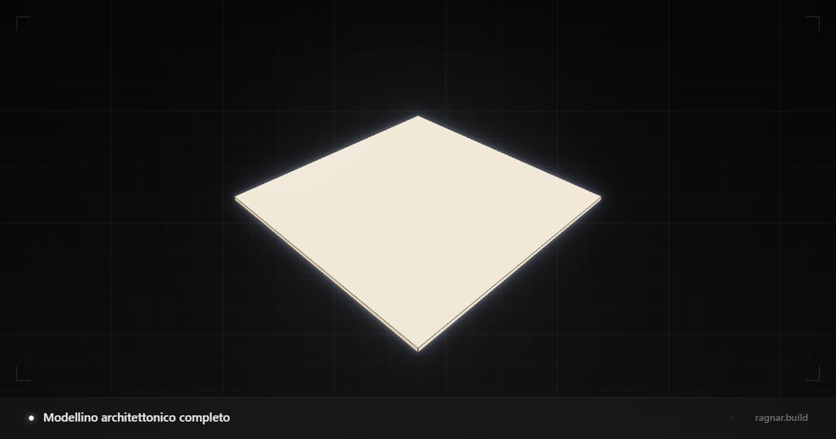 Square Wooden Base