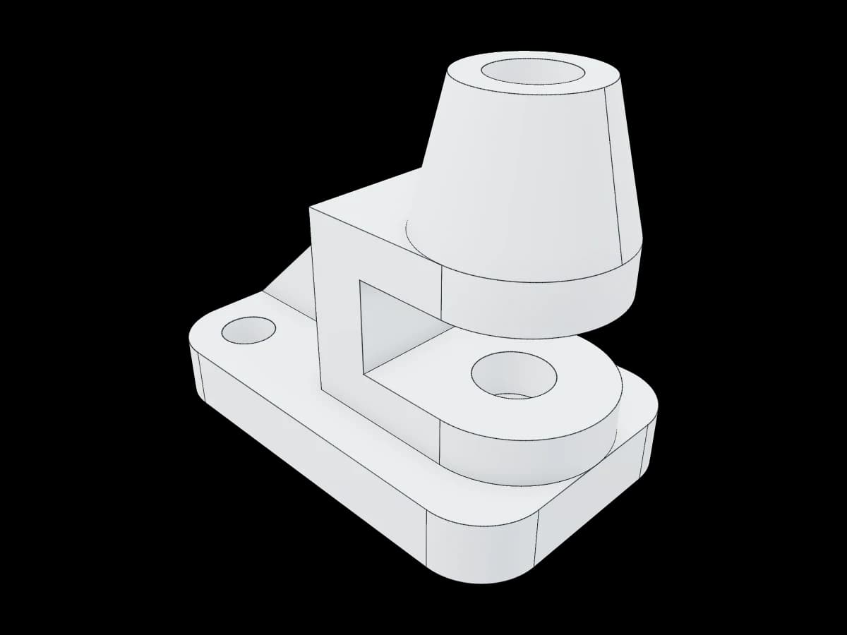 Custom Image Replica