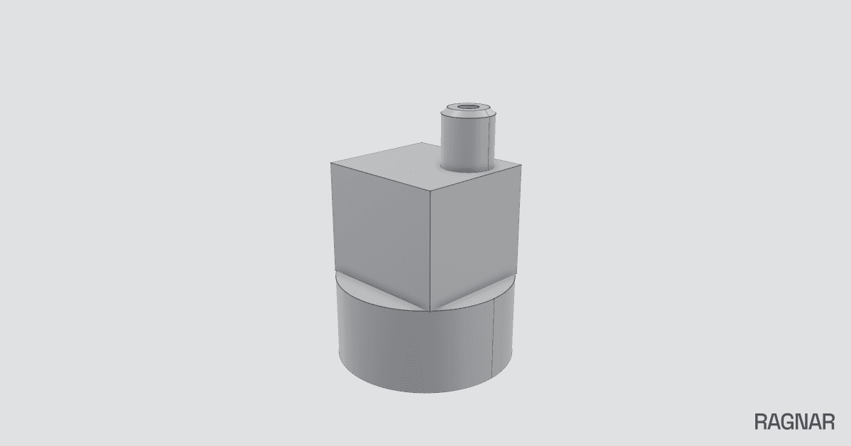 Mechanical Tool Adapter