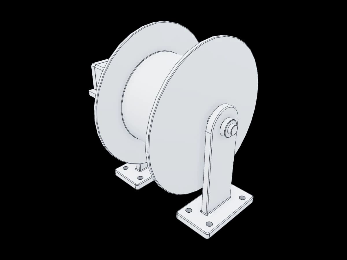 Nuevo modelo 3D