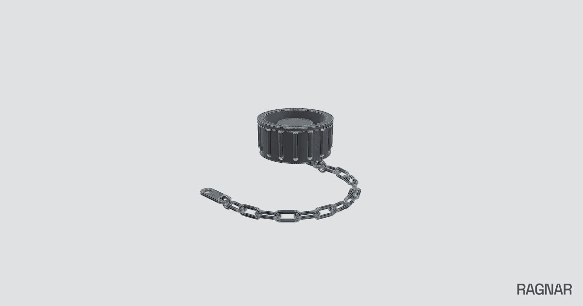 Custom part model