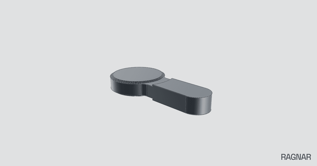 Custom Drawing Model