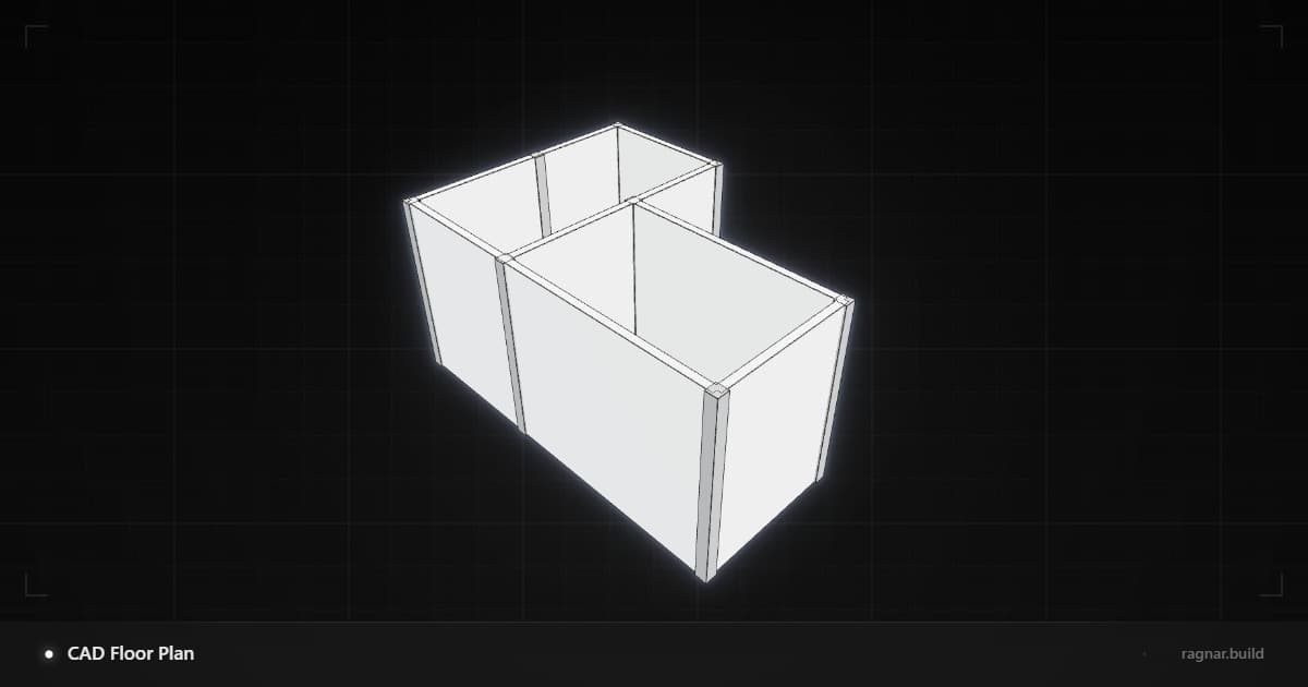 Room Floorplan Layout