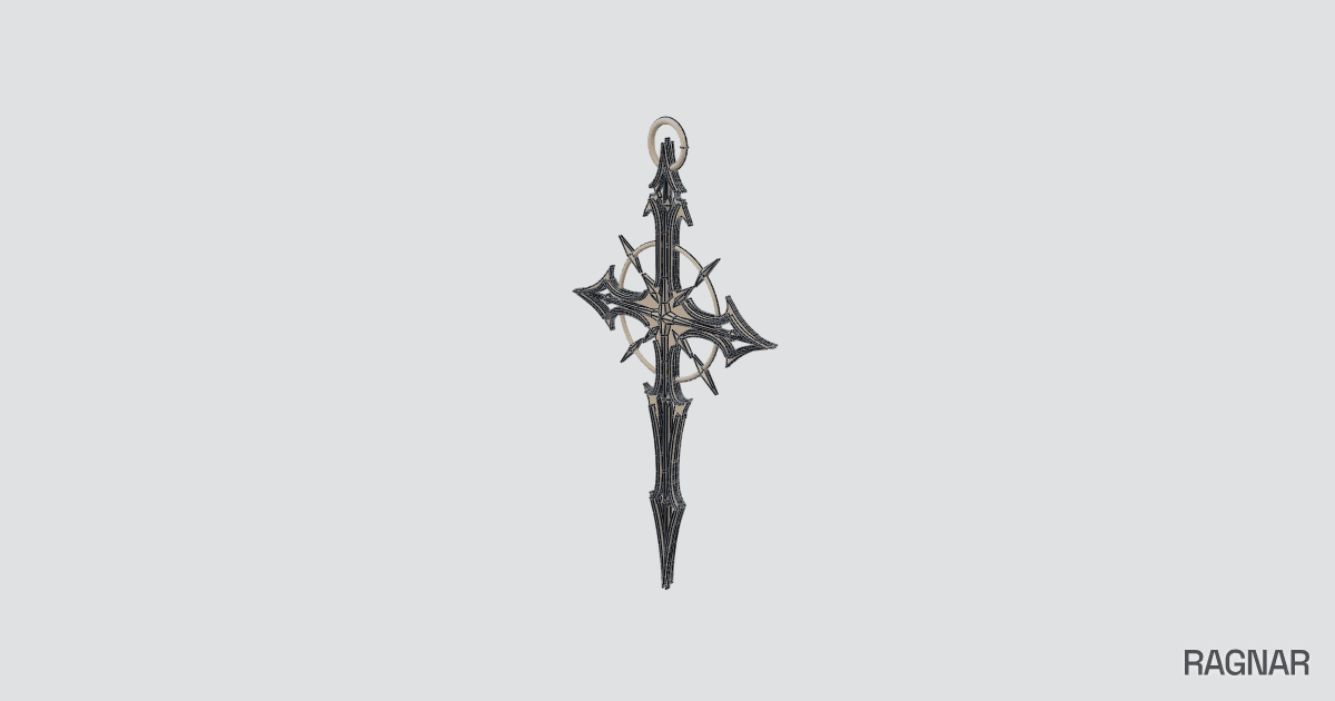 Detailed custom object