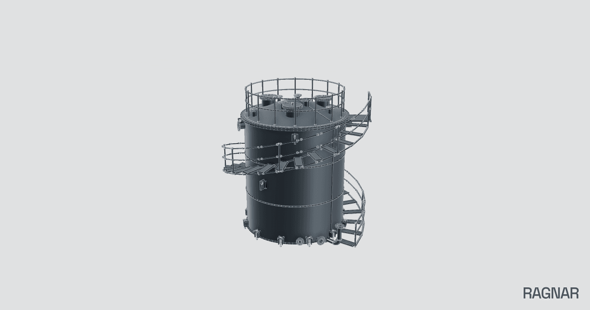 Generic 3D Object