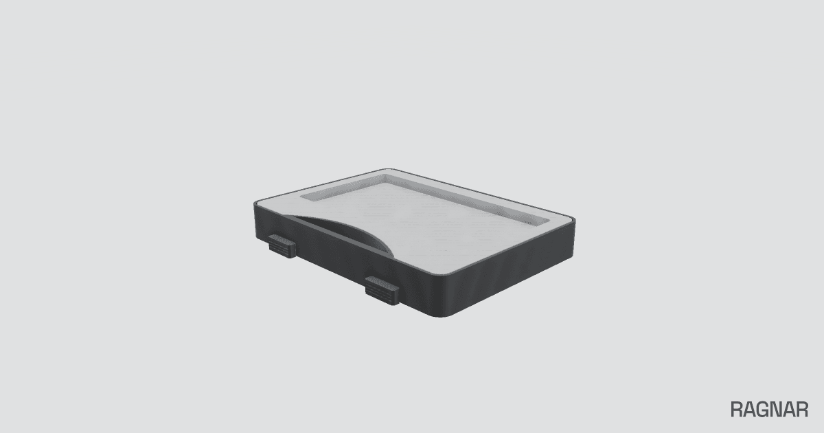 Custom Inner Case