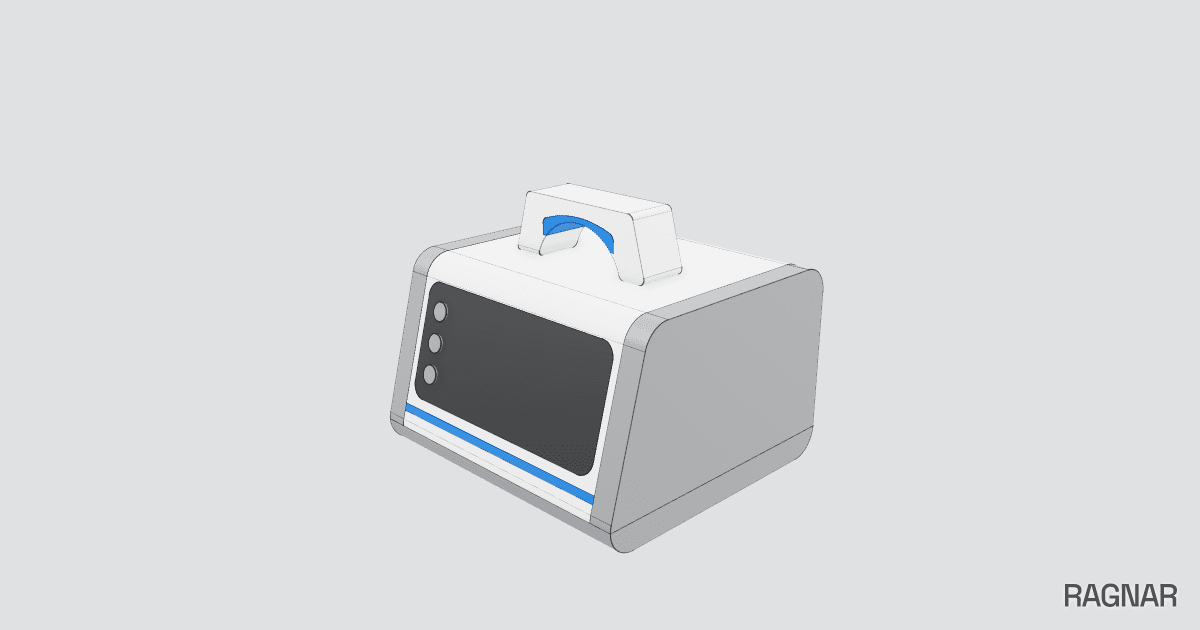 Portable Diagnostic Device