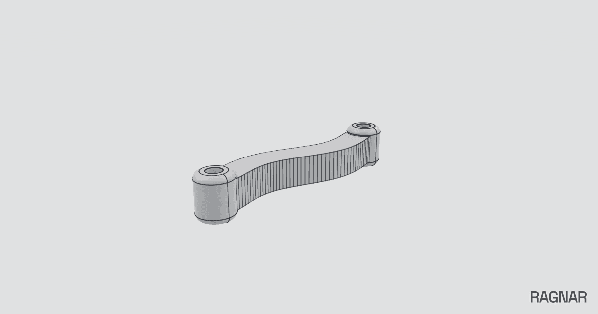Lotus Link Arm