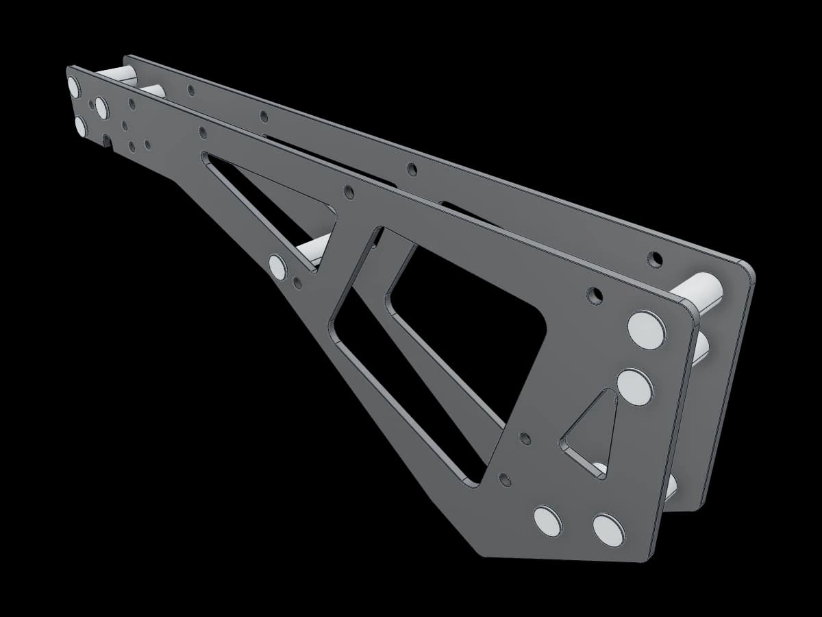 Level Arm